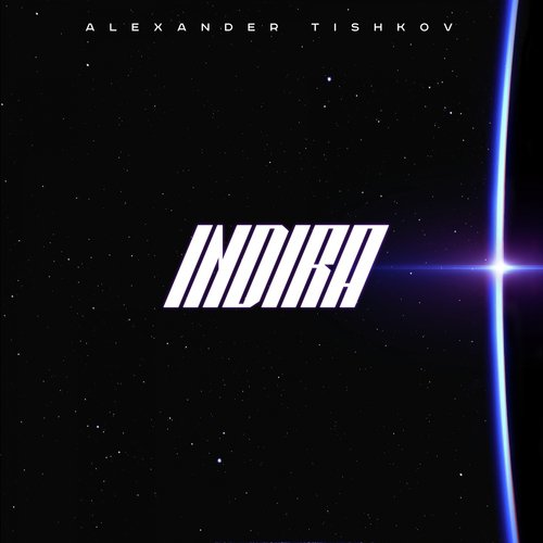 Indira cover art