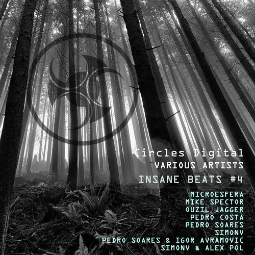 Twisted Mind (Original Mix)