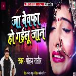 Ja Bewafa Ho Gayelu Jaan