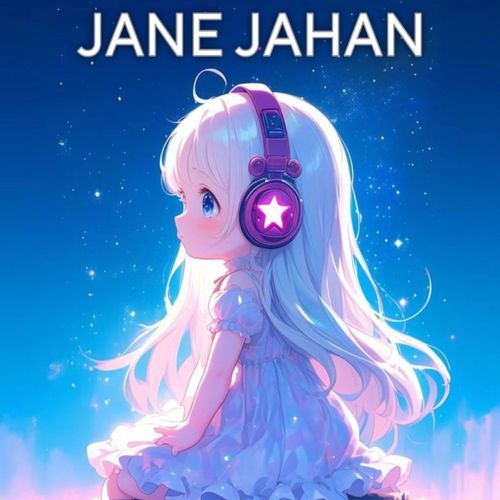 Jane Jahan
