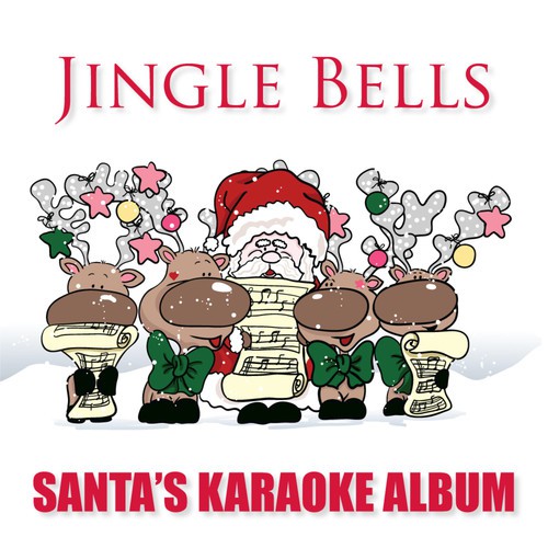 Jingle Bells - Santa's Karaoke Album