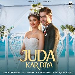 Juda Kar Diya-IiMxBgEFWno