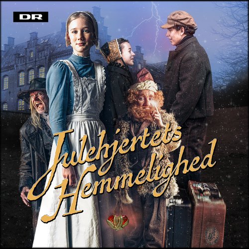 Julehjertets Hemmelighed_poster_image