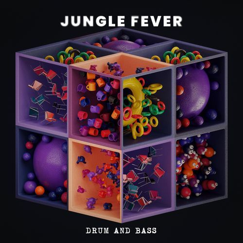 Jungle Fever (Drum and Bass)