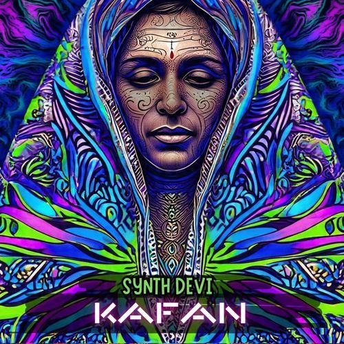 Kafan "Synth Devi"