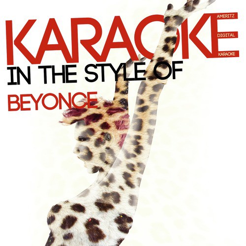 Countdown (Karaoke Version) cover art