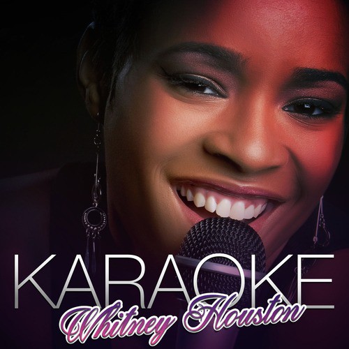 Karaoke - Whitney Houston