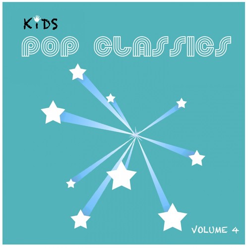 Kids Pop Classics, Vol. 4_poster_image