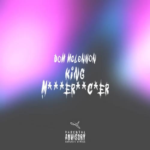 King Motherfucker cover art