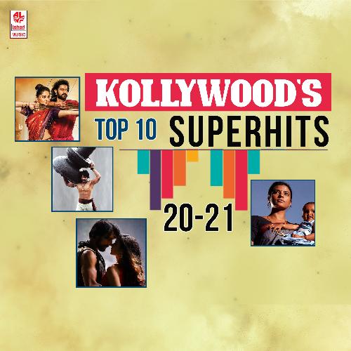 Kollywood's Top 10 Superhits 20-21