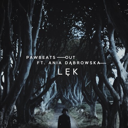 Lęk (feat. Ania Dąbrowska)_poster_image