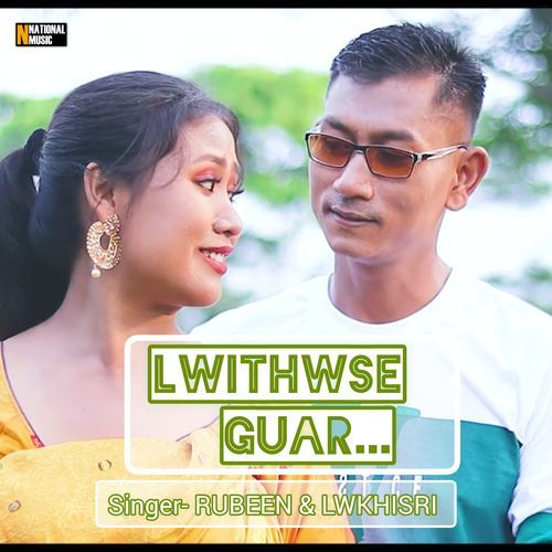 LWITHWSE GUWAR - Single