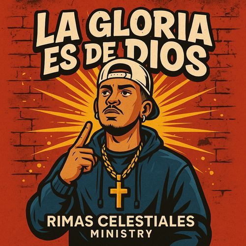 Reinando Desde lo Alto cover art
