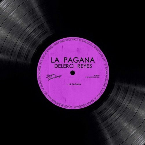La Pagana (Original Mix)