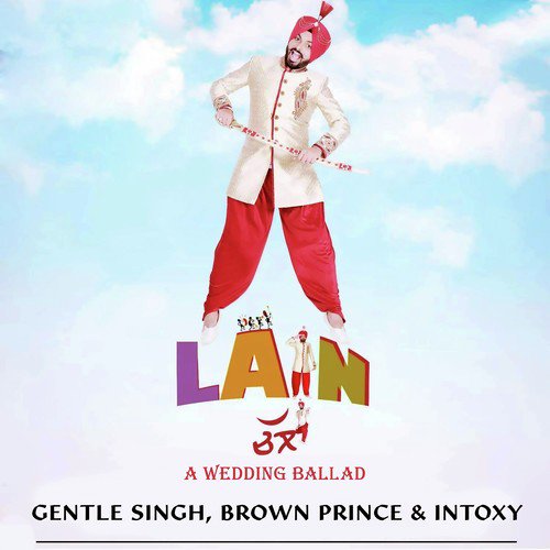 Gentle Singh, Brown Prince & Intoxy