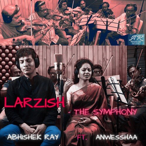 Larzish - The Symphony