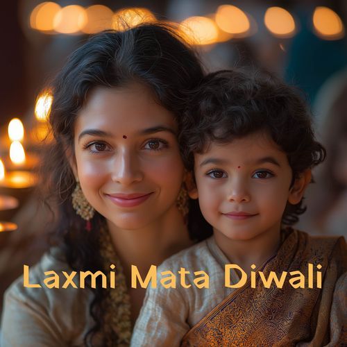 Laxmi Mata Diwali