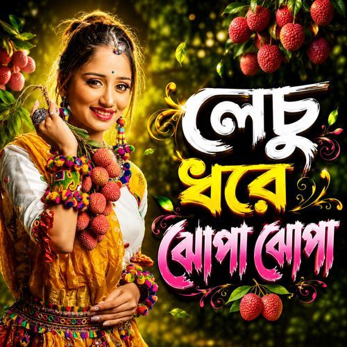 Lechu dhore jhopa jhopa