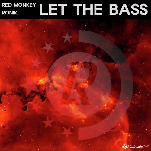 Let The Bass_poster_image