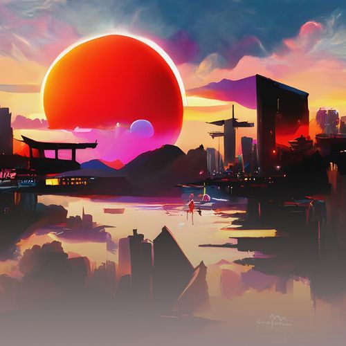 Liquid Signal Theory cover art