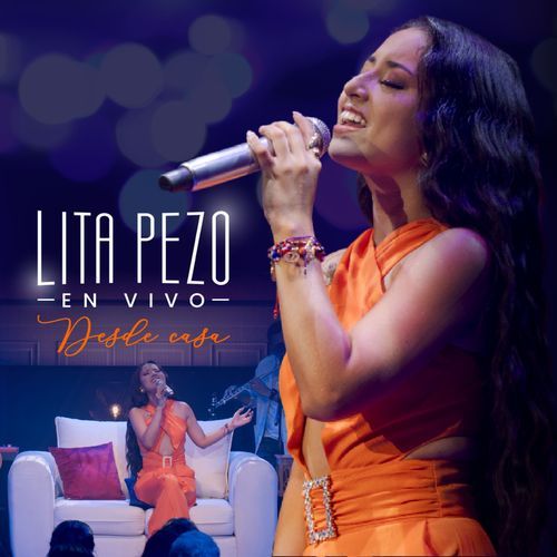 Lita Pezo Desde Casa (En Vivo)