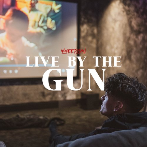 Live by the Gun_poster_image