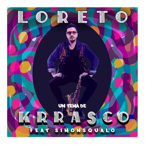 Loreto cover art