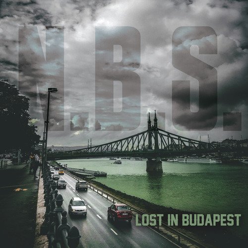 Lost in Budapest