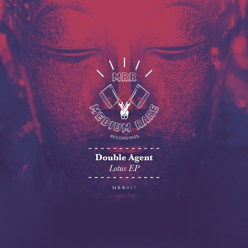 Double Agent