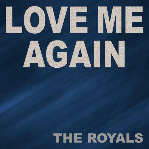 Love Me Again (Levels Dance Remix)
