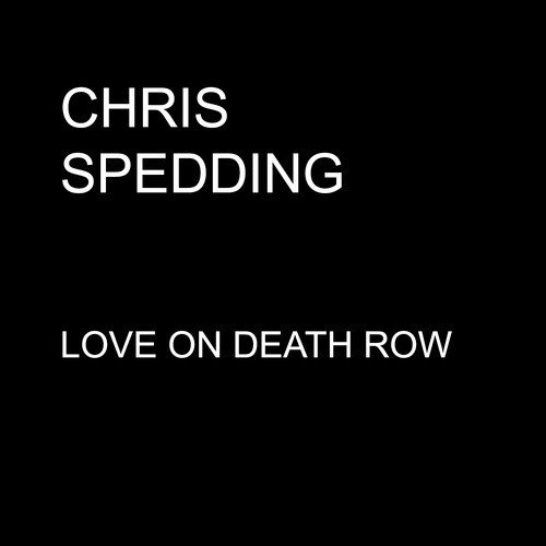 Chris Spedding