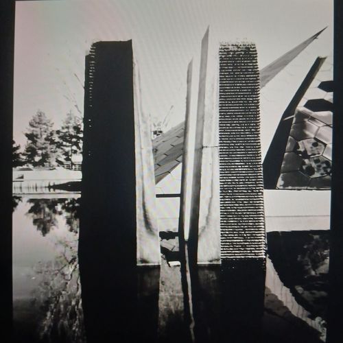 Fucker cover art
