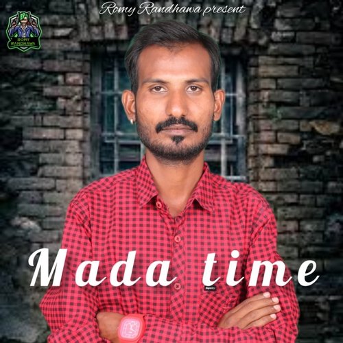 Mada Time