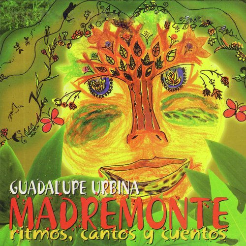 La Madremonte cover art