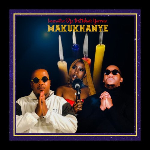 Makukhanye