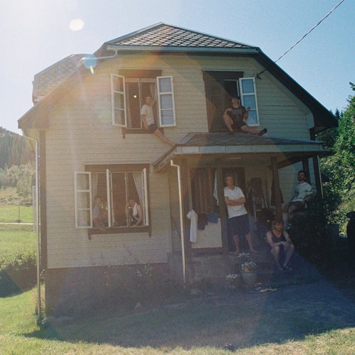 Offmind cover art
