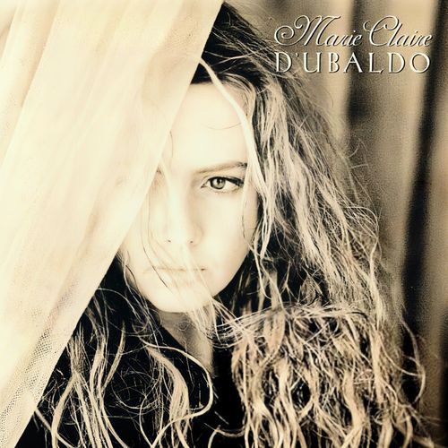 Marie Claire D'Ubaldo