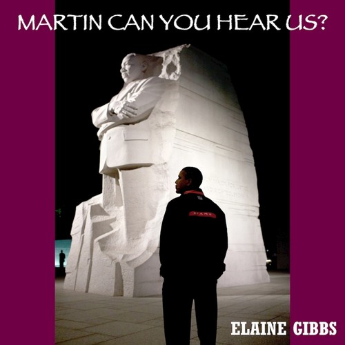 Martin Can You Hear Us? - Single