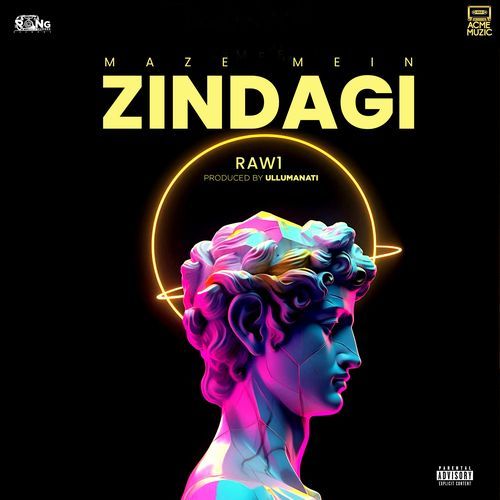 Maze Mein Zindagi