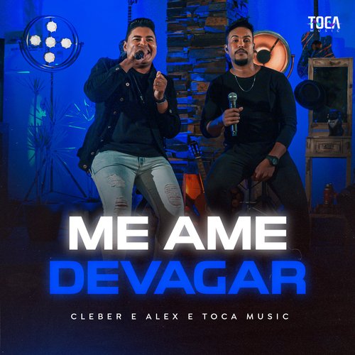 Me Ame Devagar_poster_image