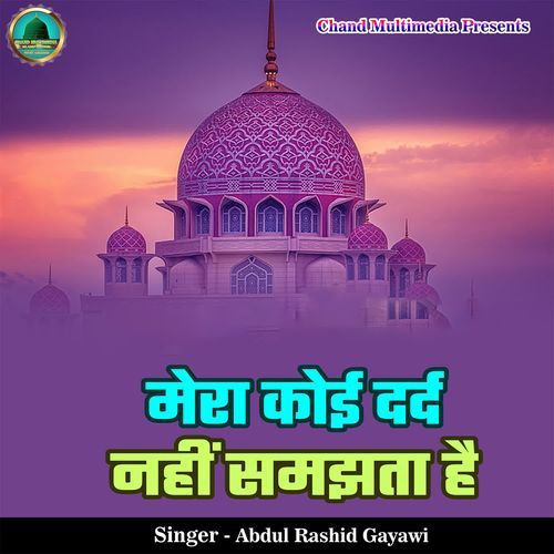 Mera Koi Dard Nahi Samajhta Hai