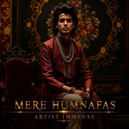 Mere Humnafas