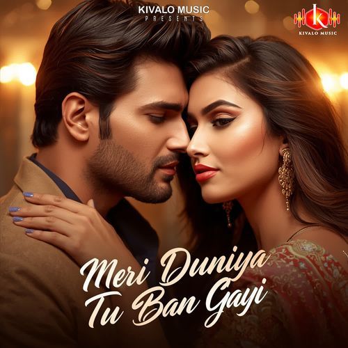 Meri Duniya Tu Ban Gayi