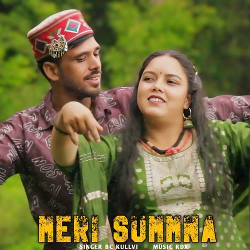 Meri Summna