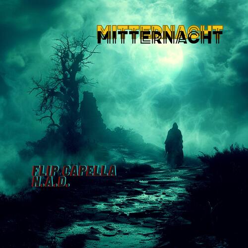 Mitternacht