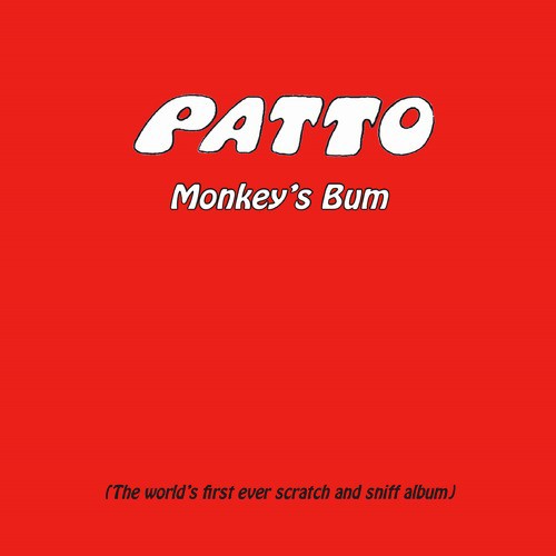 Monkey&#039;s Bum: Remasted and Expanded Edition_poster_image