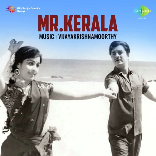 Mr.Kerala