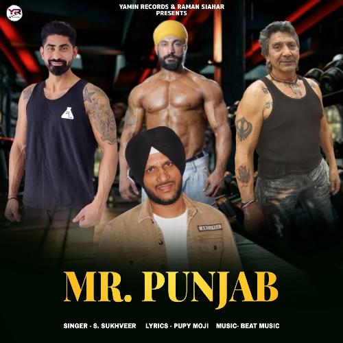 Mr Punjab