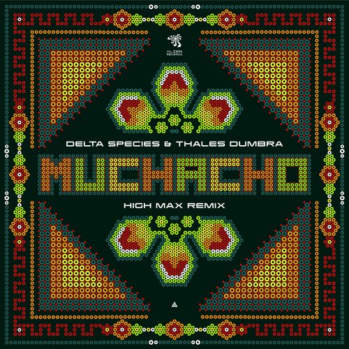 Muchacho (High Max Remix)