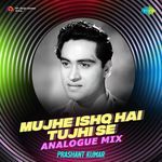 Mujhe Ishq Hai Tujhi Se - Analogue Mix